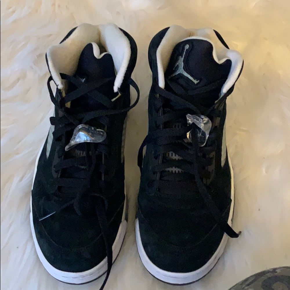 Shoes Jordan’s